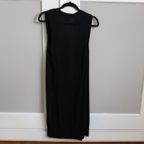 Simons Sweater Vest - Picture 3 of 4